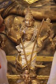 Subrahmanyeswara Swamy Abhishekam